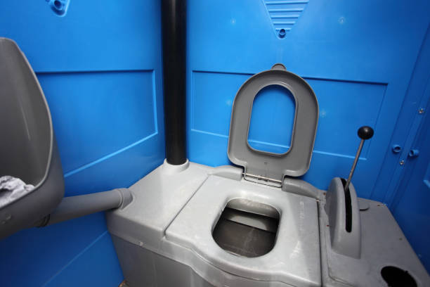Porta potty rental for festivals in South Coventry, CT